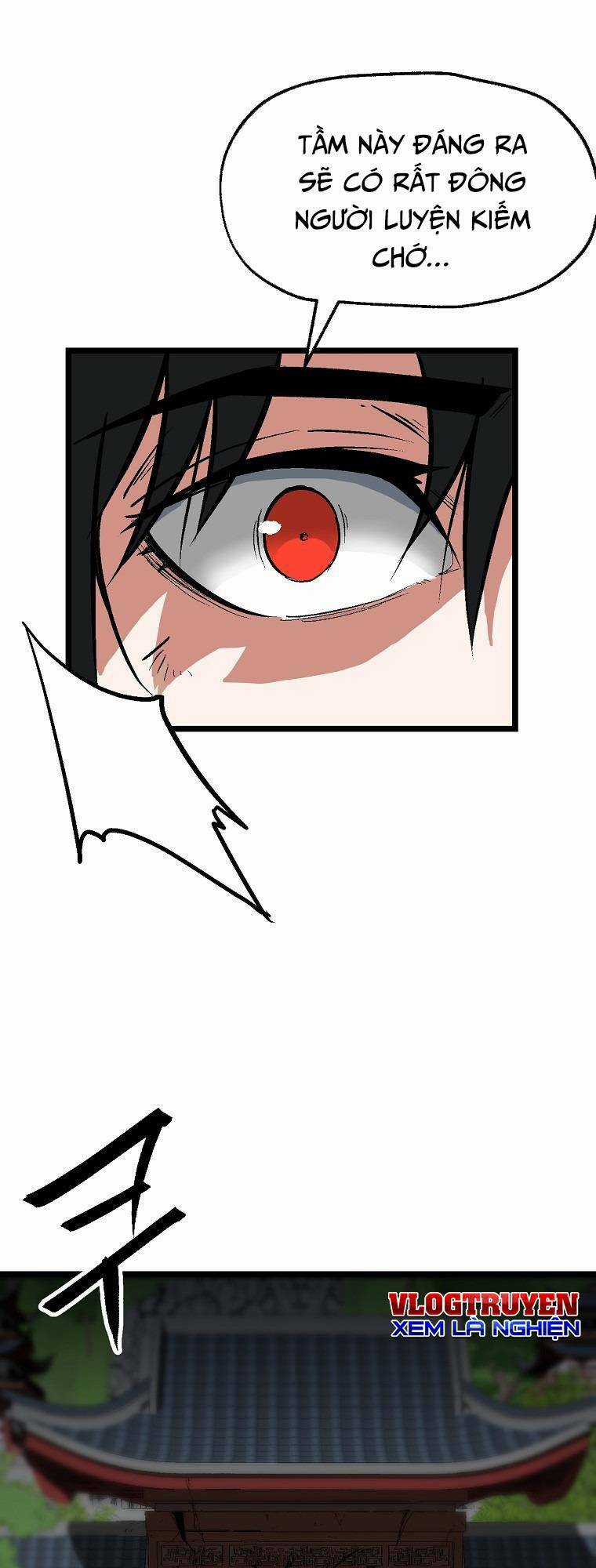 Mạt Thế Giang Hồ Hành Chapter 2 trang 52