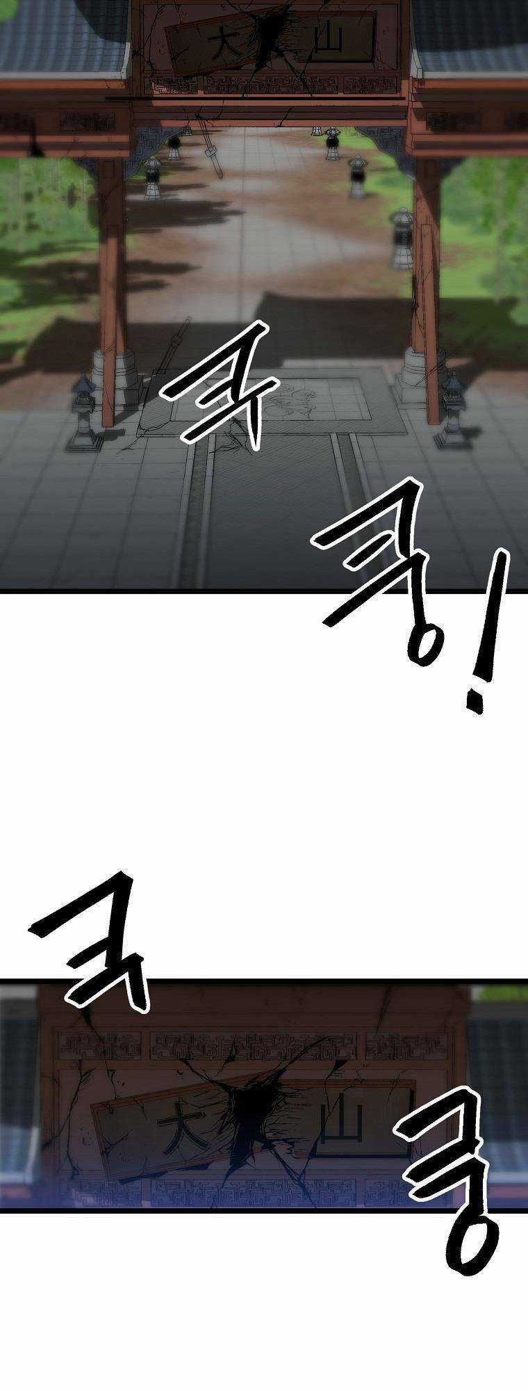 Mạt Thế Giang Hồ Hành Chapter 2 trang 53