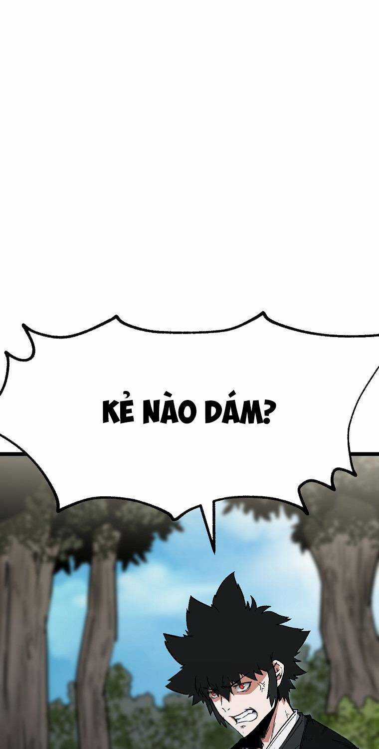 Mạt Thế Giang Hồ Hành Chapter 2 trang 55