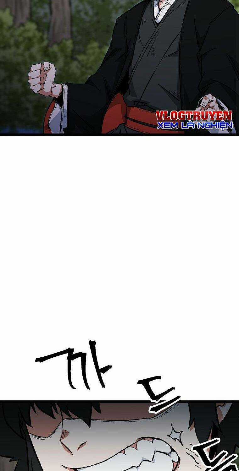 Mạt Thế Giang Hồ Hành Chapter 2 trang 56