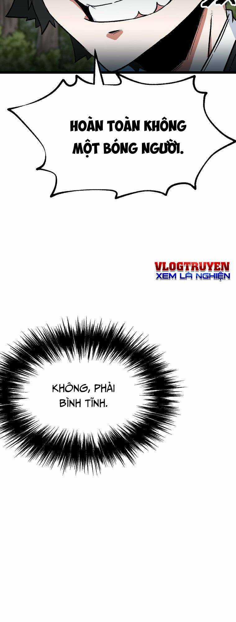 Mạt Thế Giang Hồ Hành Chapter 2 trang 57