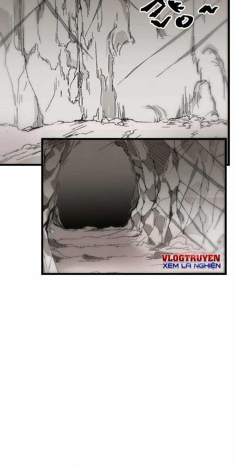 Mạt Thế Giang Hồ Hành Chapter 2 trang 6