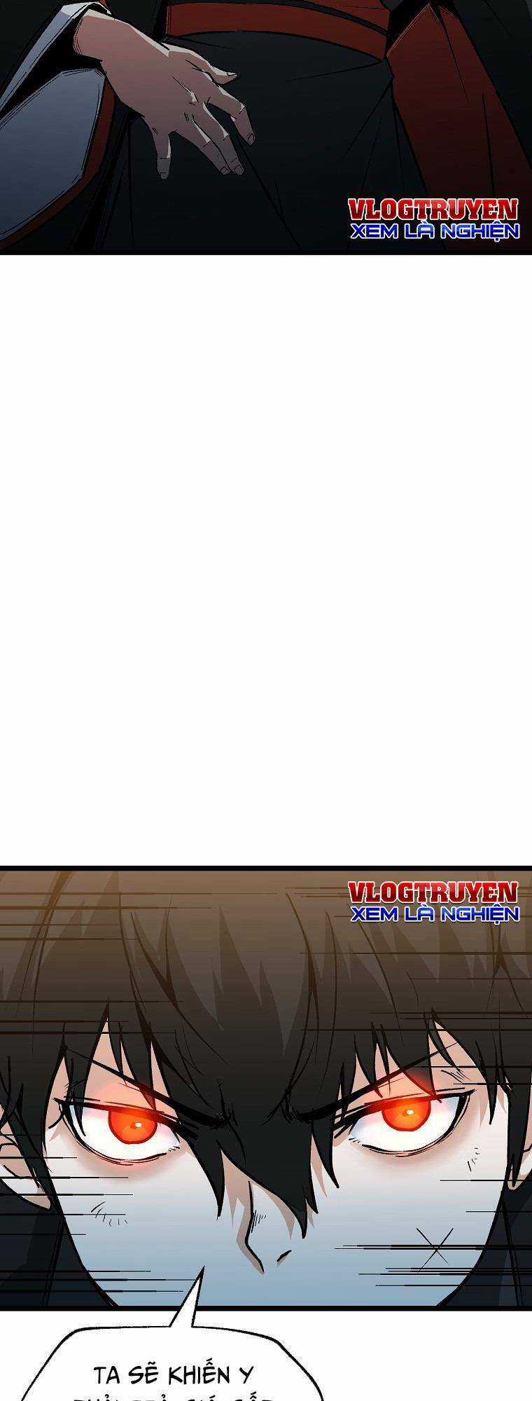 Mạt Thế Giang Hồ Hành Chapter 2 trang 60