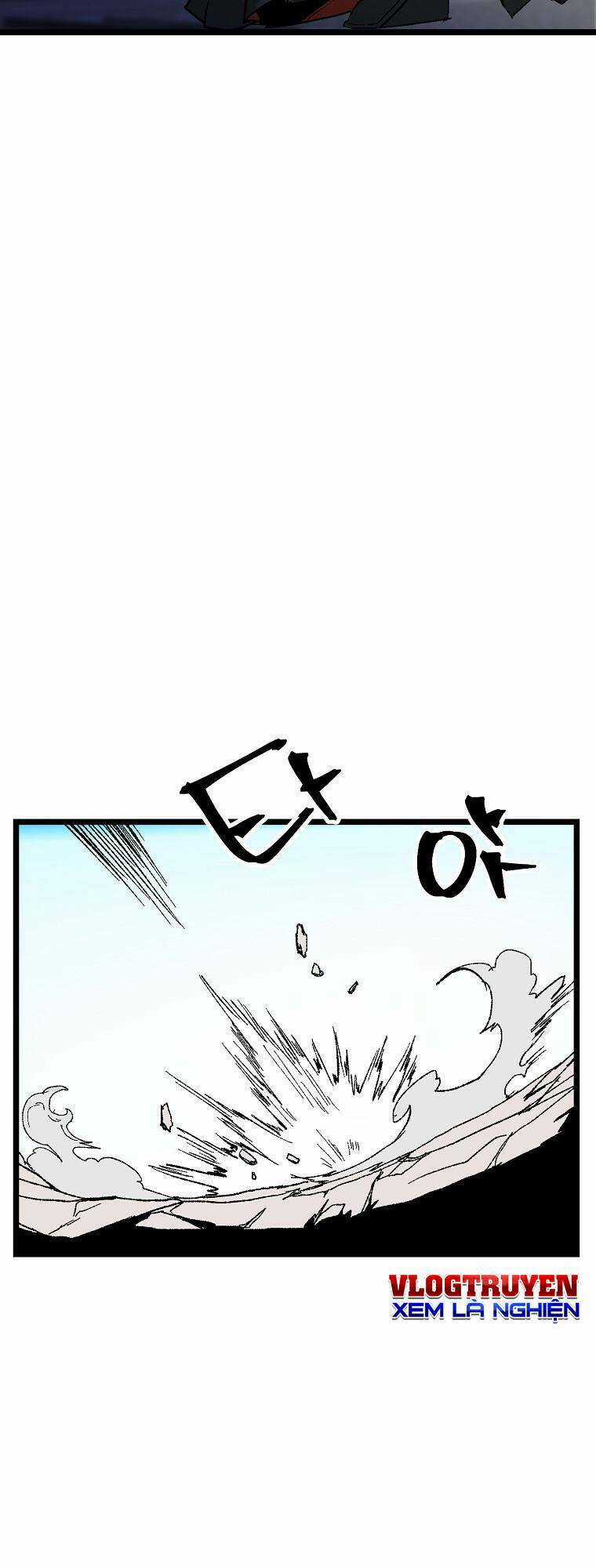 Mạt Thế Giang Hồ Hành Chapter 2 trang 62