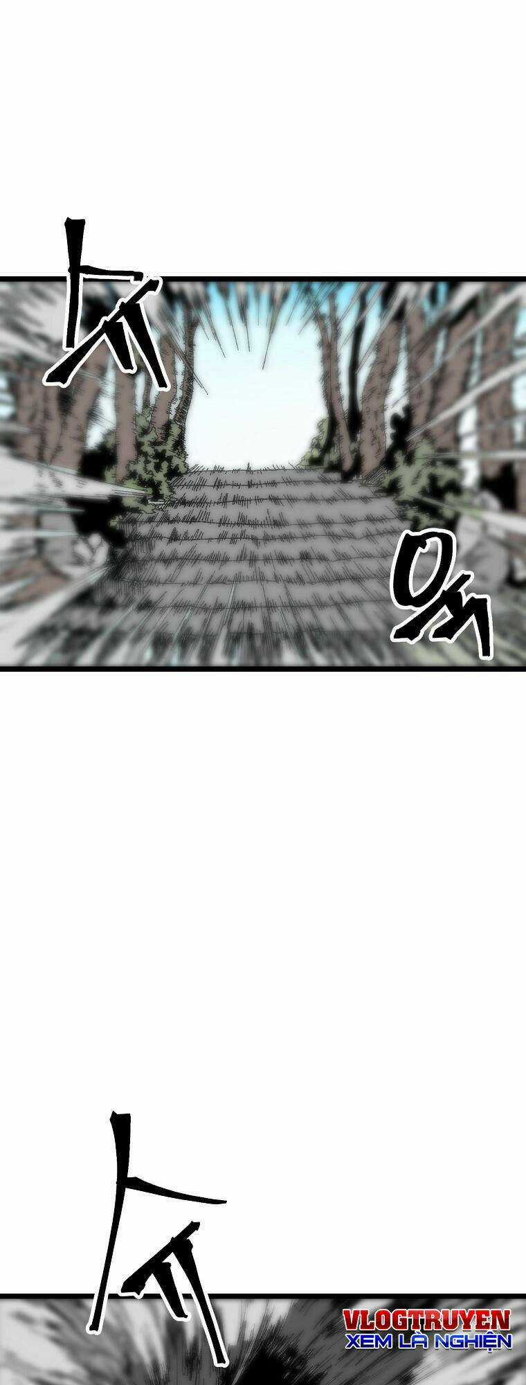 Mạt Thế Giang Hồ Hành Chapter 2 trang 63