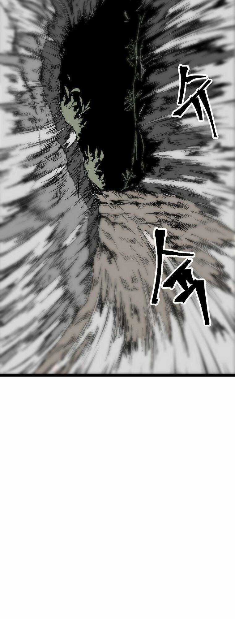 Mạt Thế Giang Hồ Hành Chapter 2 trang 64