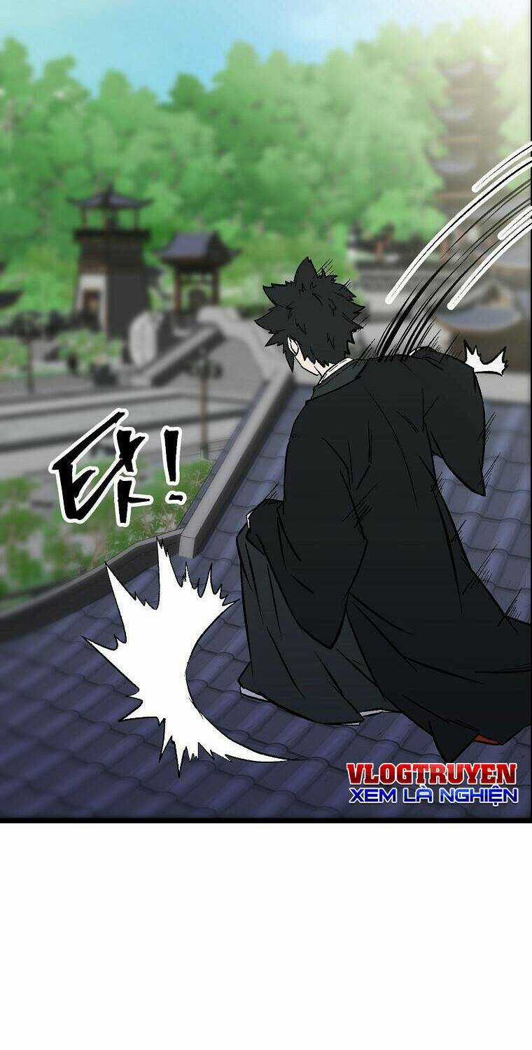 Mạt Thế Giang Hồ Hành Chapter 2 trang 66