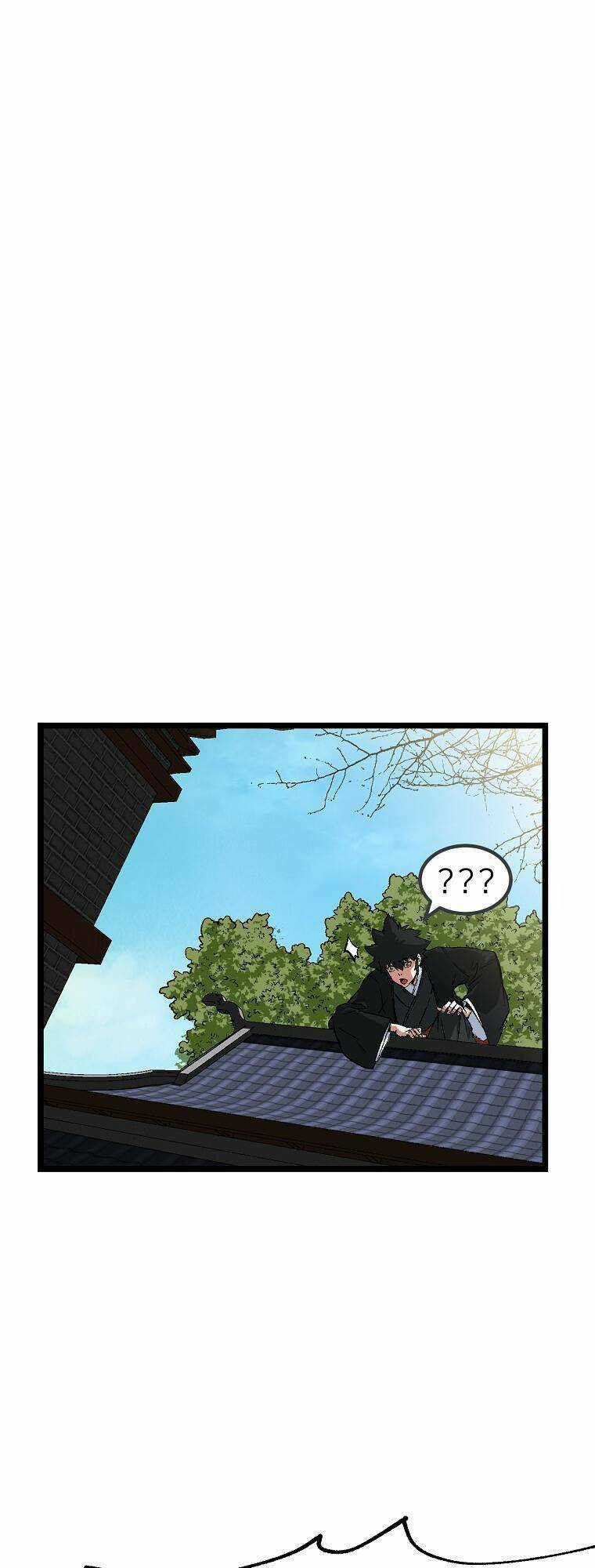 Mạt Thế Giang Hồ Hành Chapter 2 trang 67