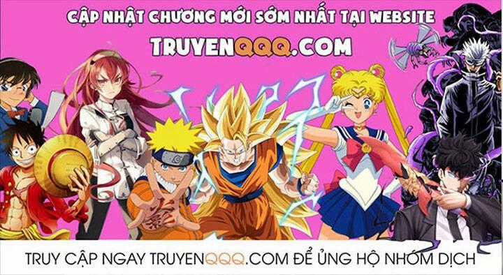 Mạt Thế Giang Hồ Hành Chapter 21 trang 0