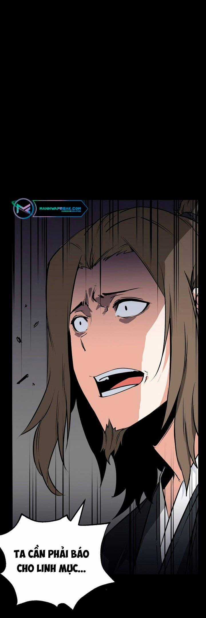 Mạt Thế Giang Hồ Hành Chapter 22 trang 15