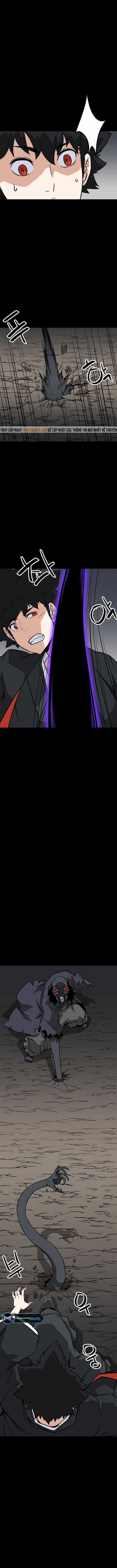 Mạt Thế Giang Hồ Hành Chapter 26 trang 5