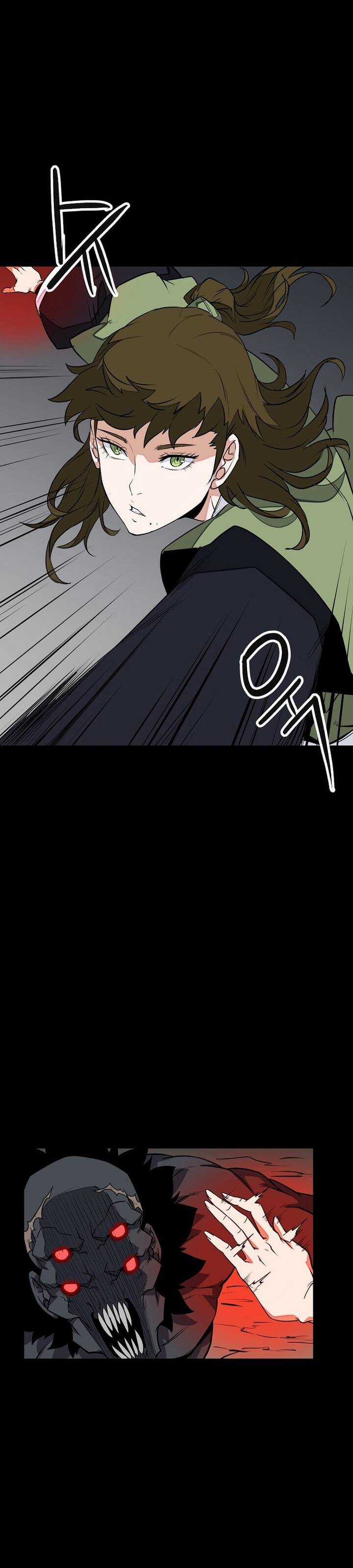 Mạt Thế Giang Hồ Hành Chapter 28 trang 17