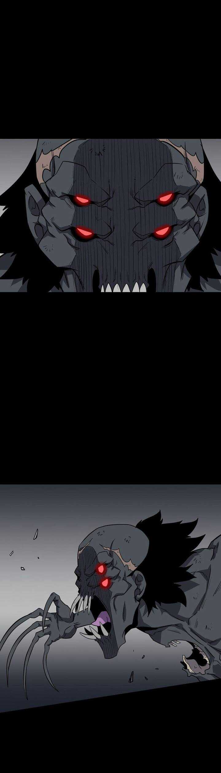 Mạt Thế Giang Hồ Hành Chapter 28 trang 23