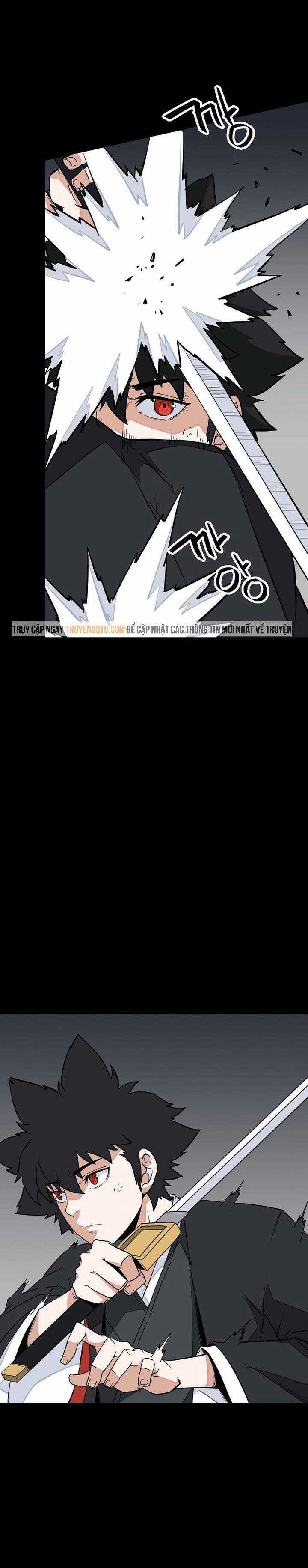 Mạt Thế Giang Hồ Hành Chapter 28 trang 24