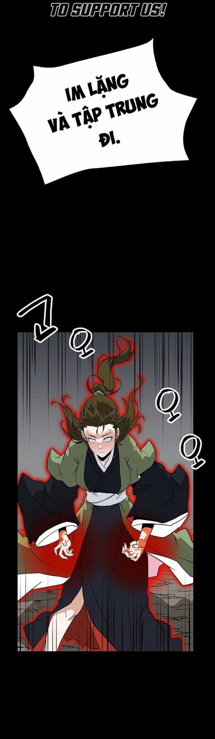 Mạt Thế Giang Hồ Hành Chapter 28 trang 28