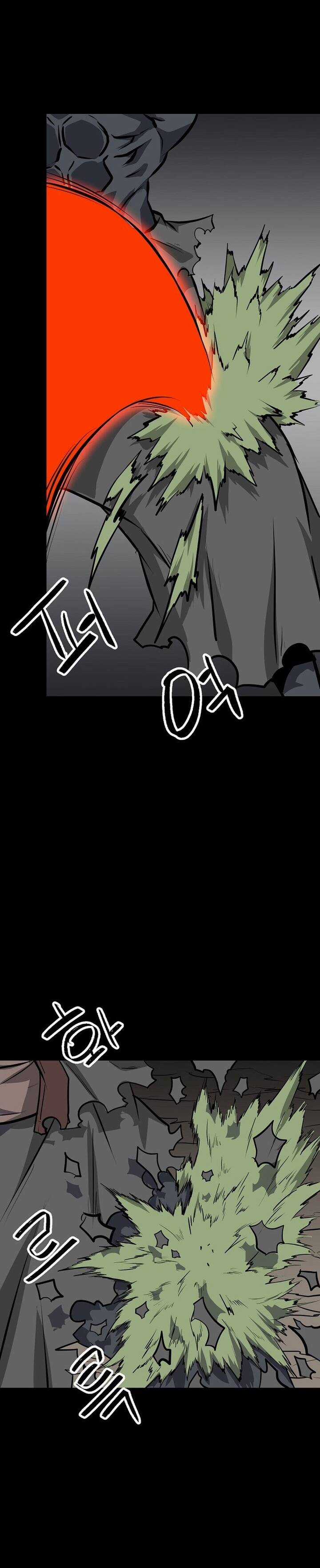 Mạt Thế Giang Hồ Hành Chapter 28 trang 31