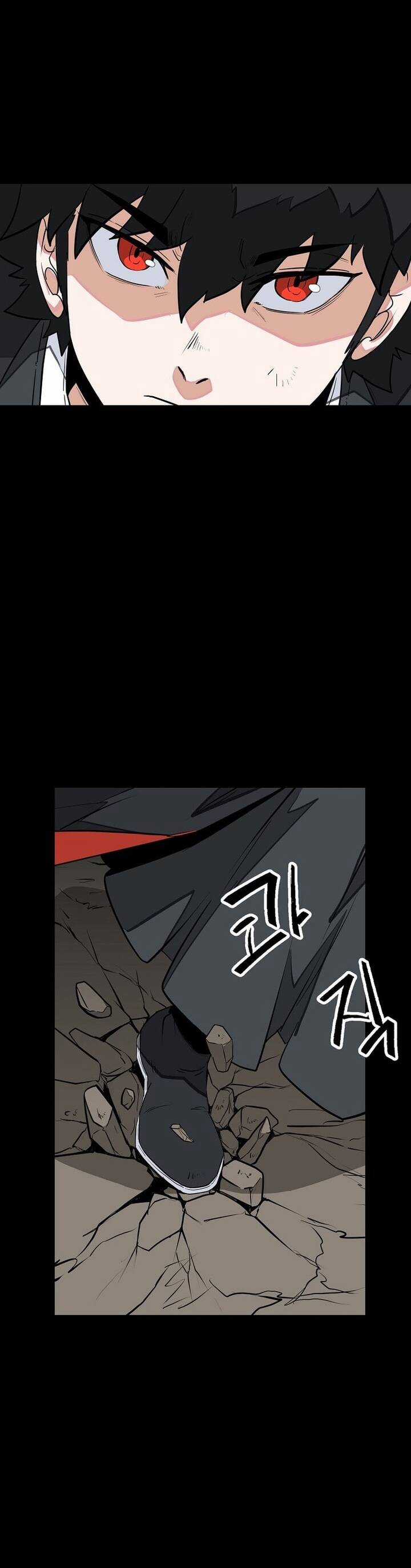 Mạt Thế Giang Hồ Hành Chapter 28 trang 32