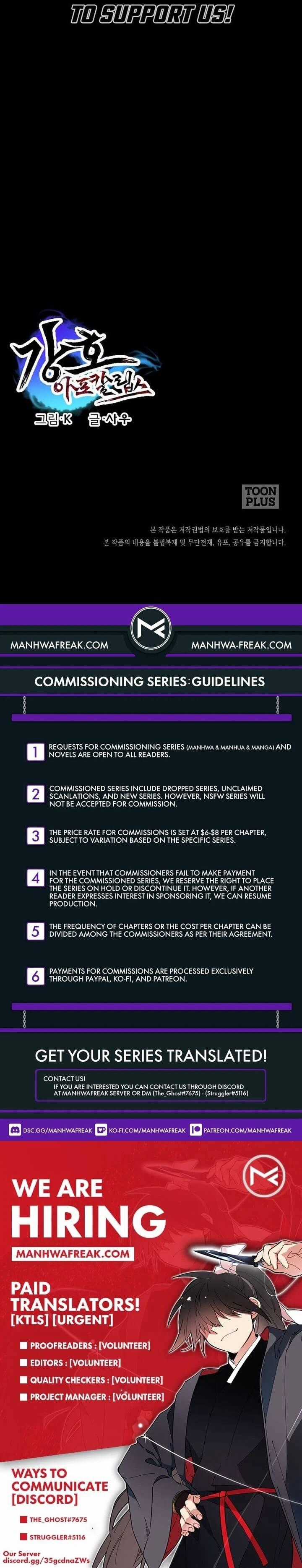 Mạt Thế Giang Hồ Hành Chapter 28 trang 37