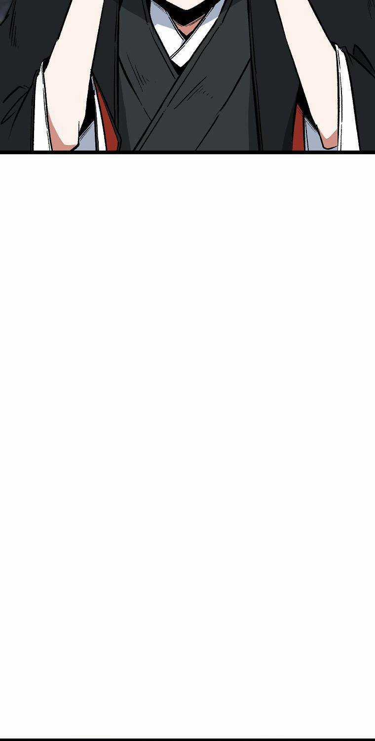 Mạt Thế Giang Hồ Hành Chapter 3 trang 10