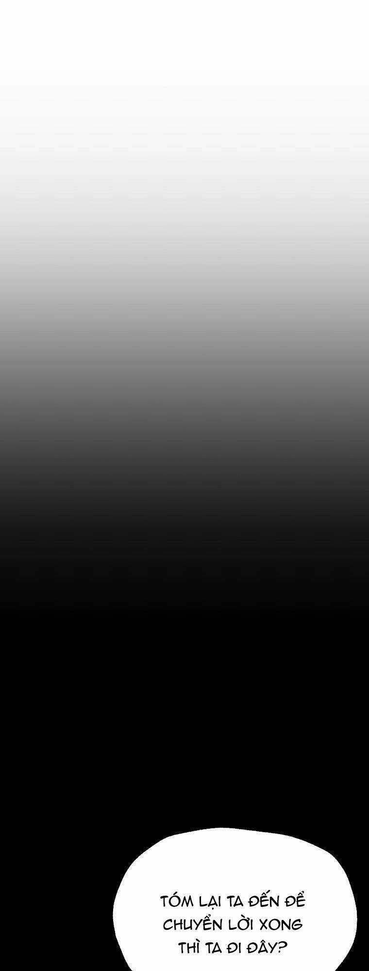 Mạt Thế Giang Hồ Hành Chapter 3 trang 13