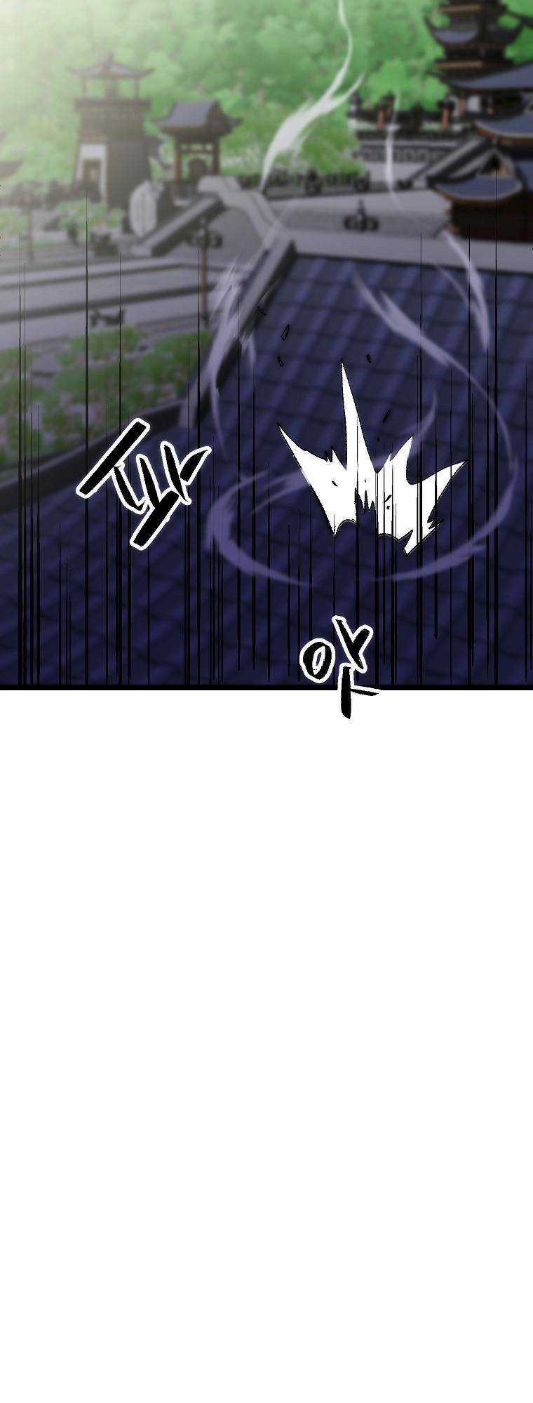 Mạt Thế Giang Hồ Hành Chapter 3 trang 26