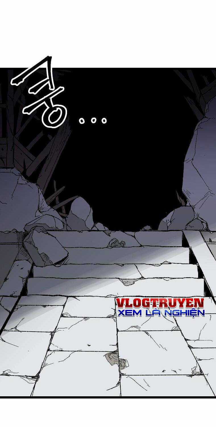 Mạt Thế Giang Hồ Hành Chapter 3 trang 33