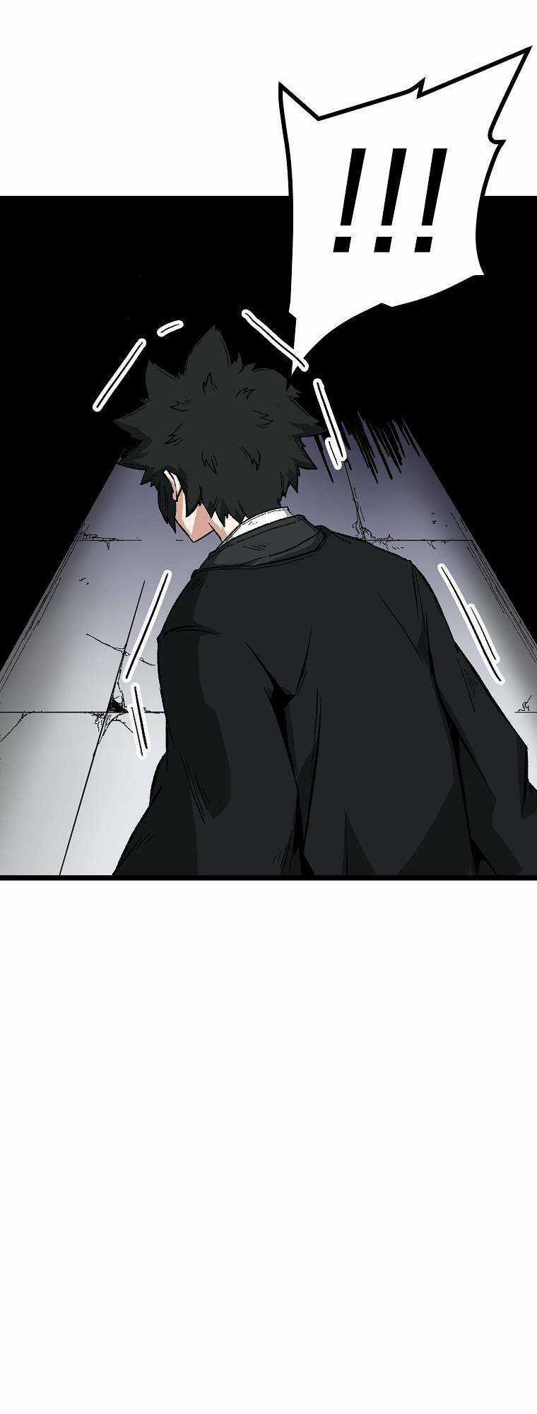 Mạt Thế Giang Hồ Hành Chapter 3 trang 36