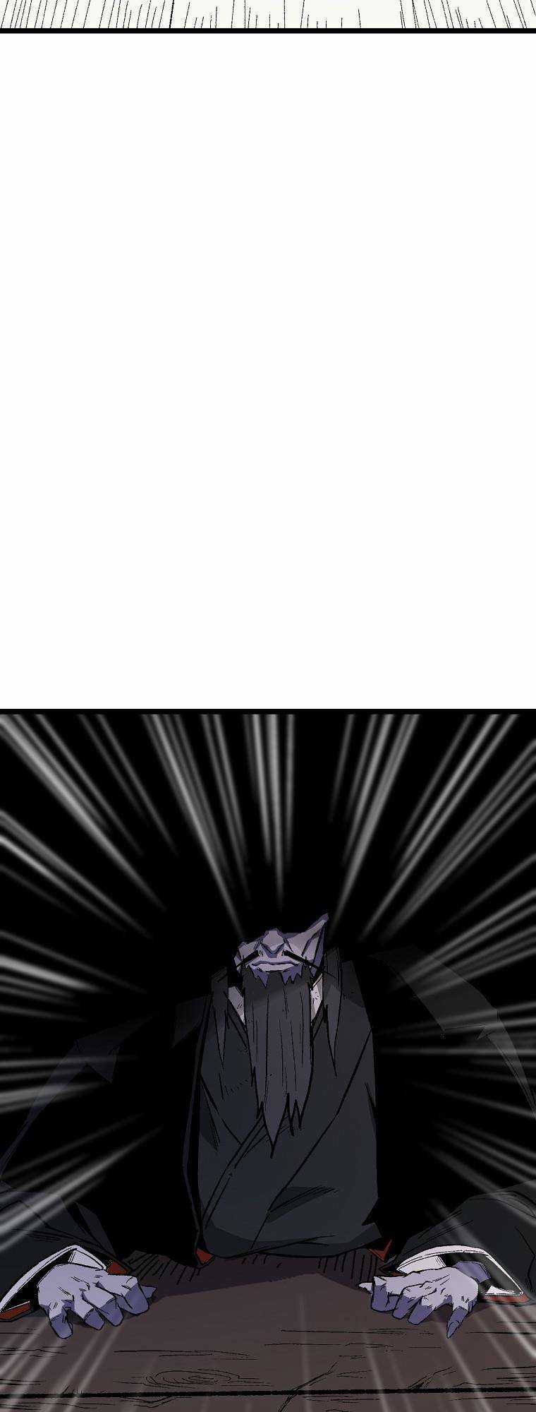 Mạt Thế Giang Hồ Hành Chapter 3 trang 39