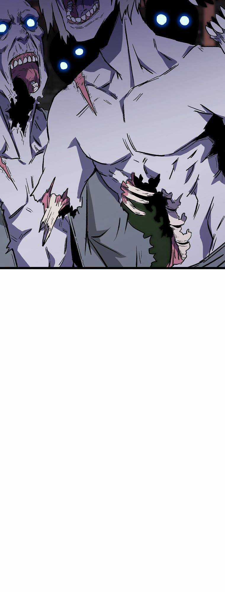 Mạt Thế Giang Hồ Hành Chapter 3 trang 4