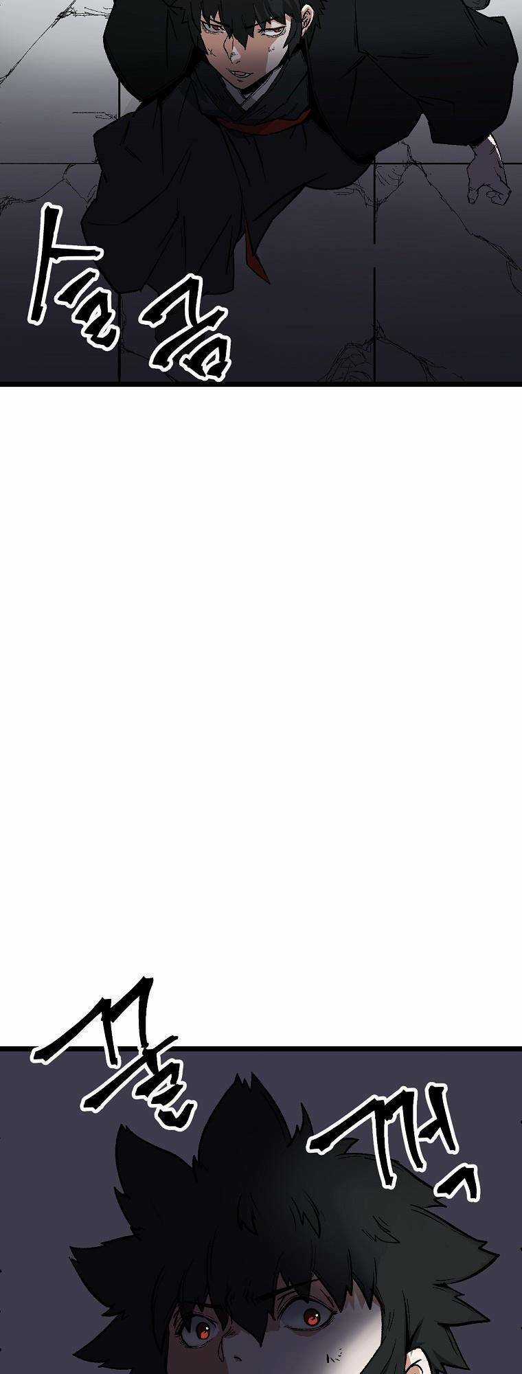 Mạt Thế Giang Hồ Hành Chapter 3 trang 41