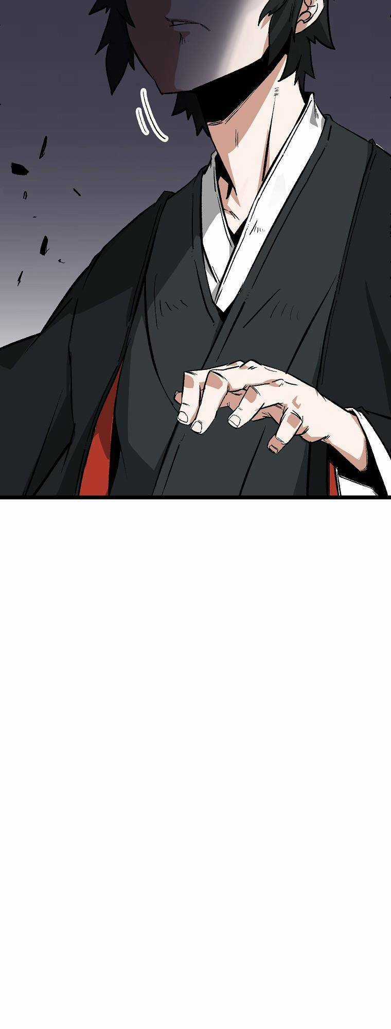 Mạt Thế Giang Hồ Hành Chapter 3 trang 42