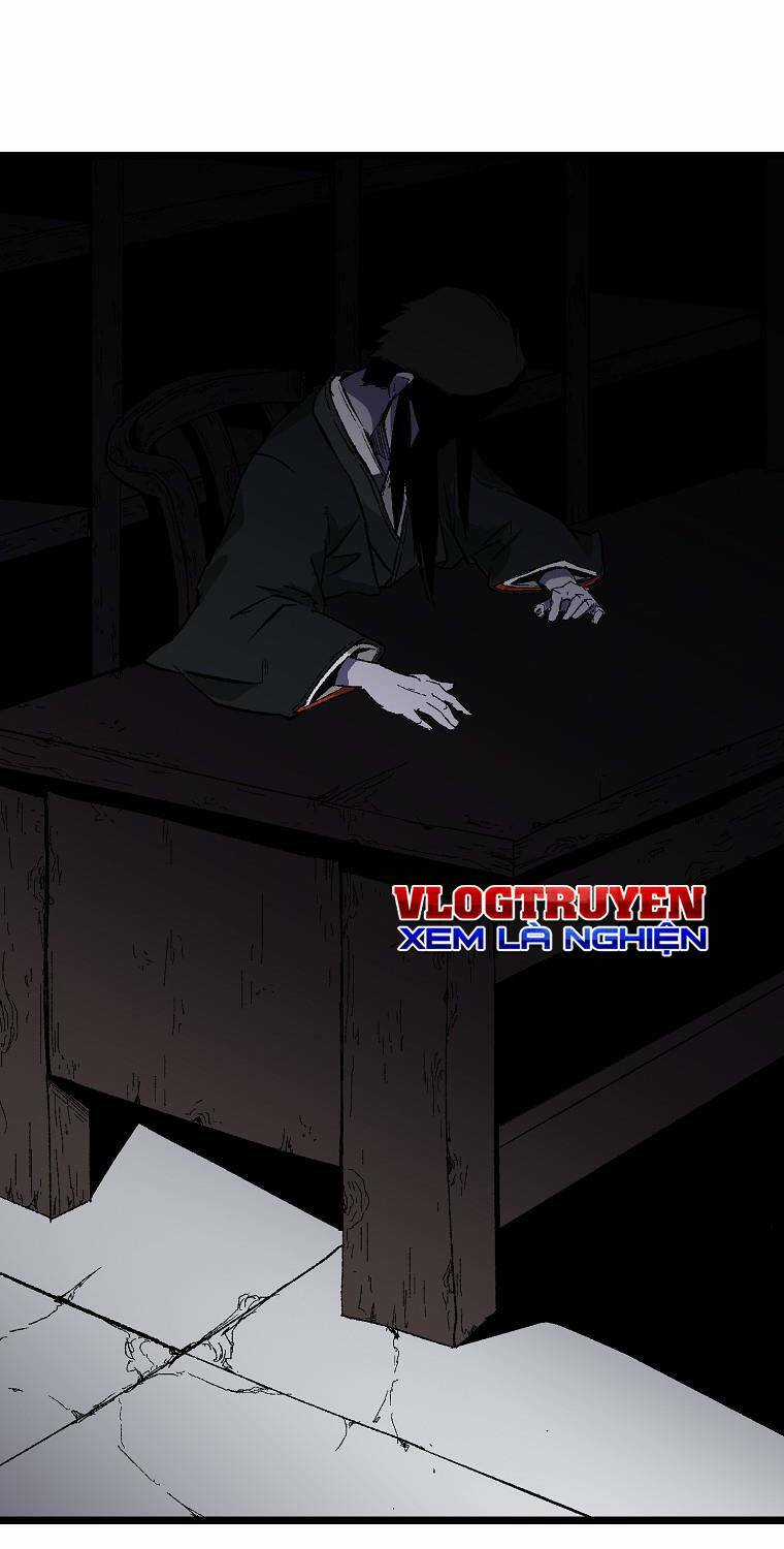 Mạt Thế Giang Hồ Hành Chapter 3 trang 43