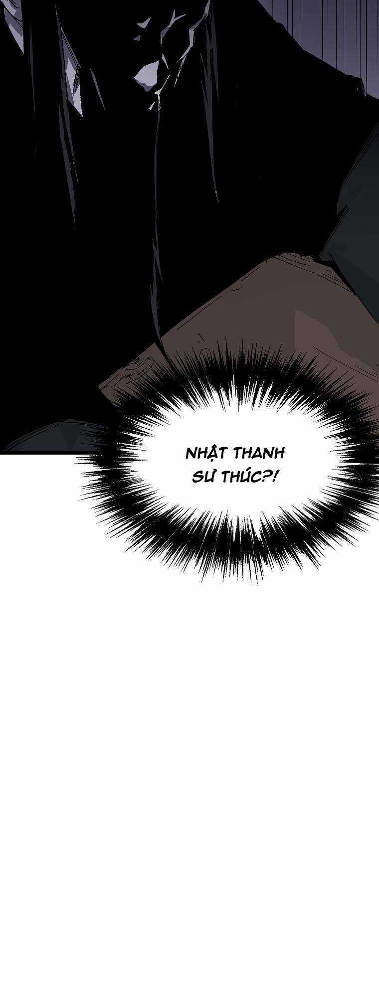 Mạt Thế Giang Hồ Hành Chapter 3 trang 45