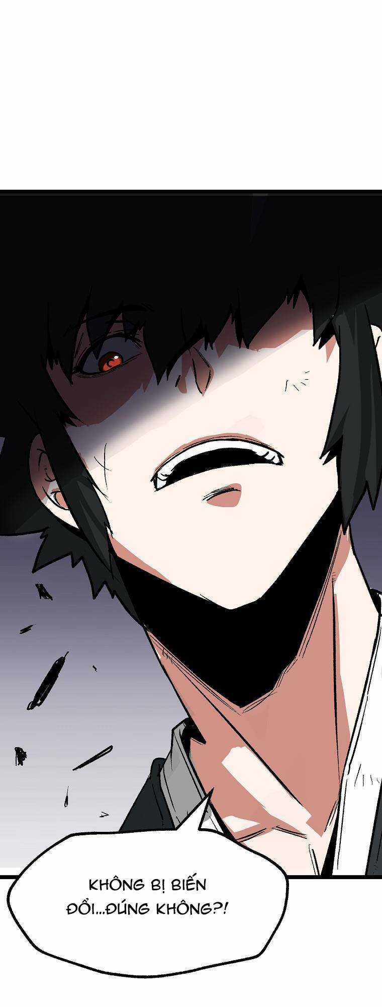 Mạt Thế Giang Hồ Hành Chapter 3 trang 46