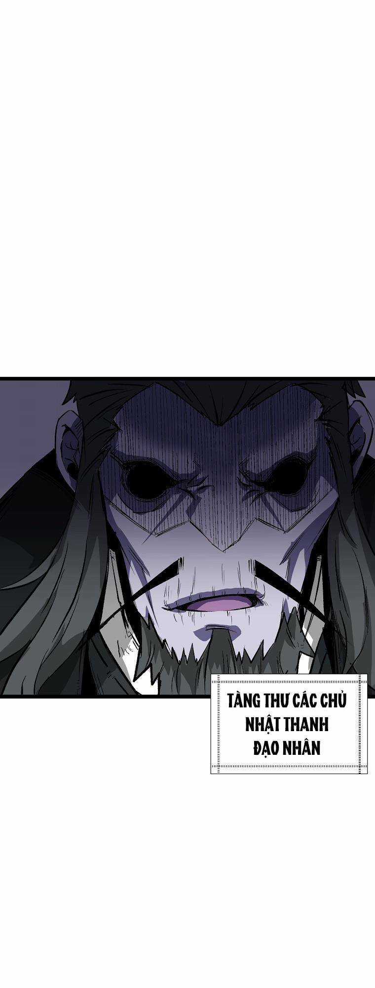 Mạt Thế Giang Hồ Hành Chapter 3 trang 47