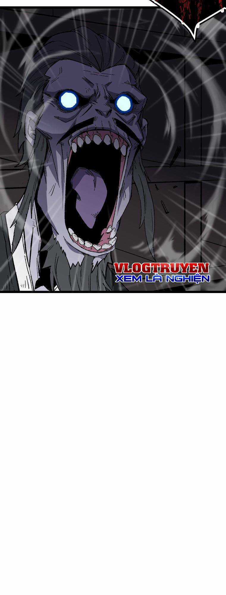 Mạt Thế Giang Hồ Hành Chapter 3 trang 49