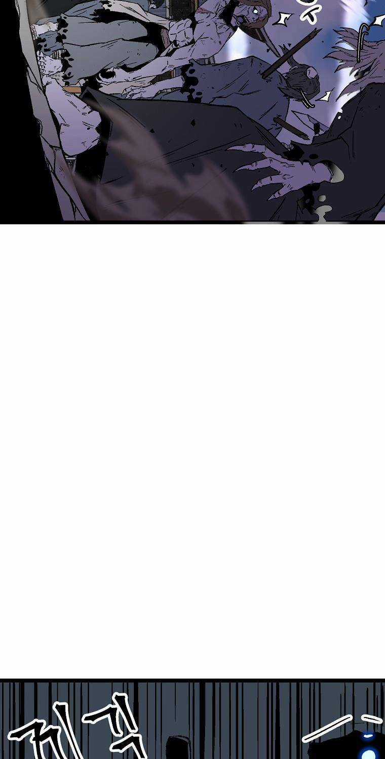 Mạt Thế Giang Hồ Hành Chapter 3 trang 52