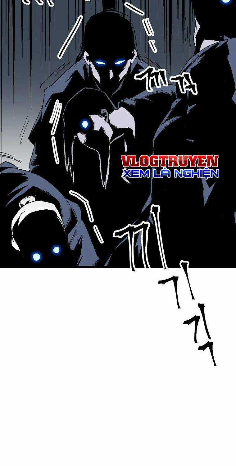 Mạt Thế Giang Hồ Hành Chapter 3 trang 53