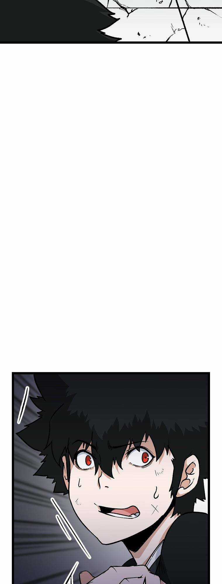 Mạt Thế Giang Hồ Hành Chapter 3 trang 55