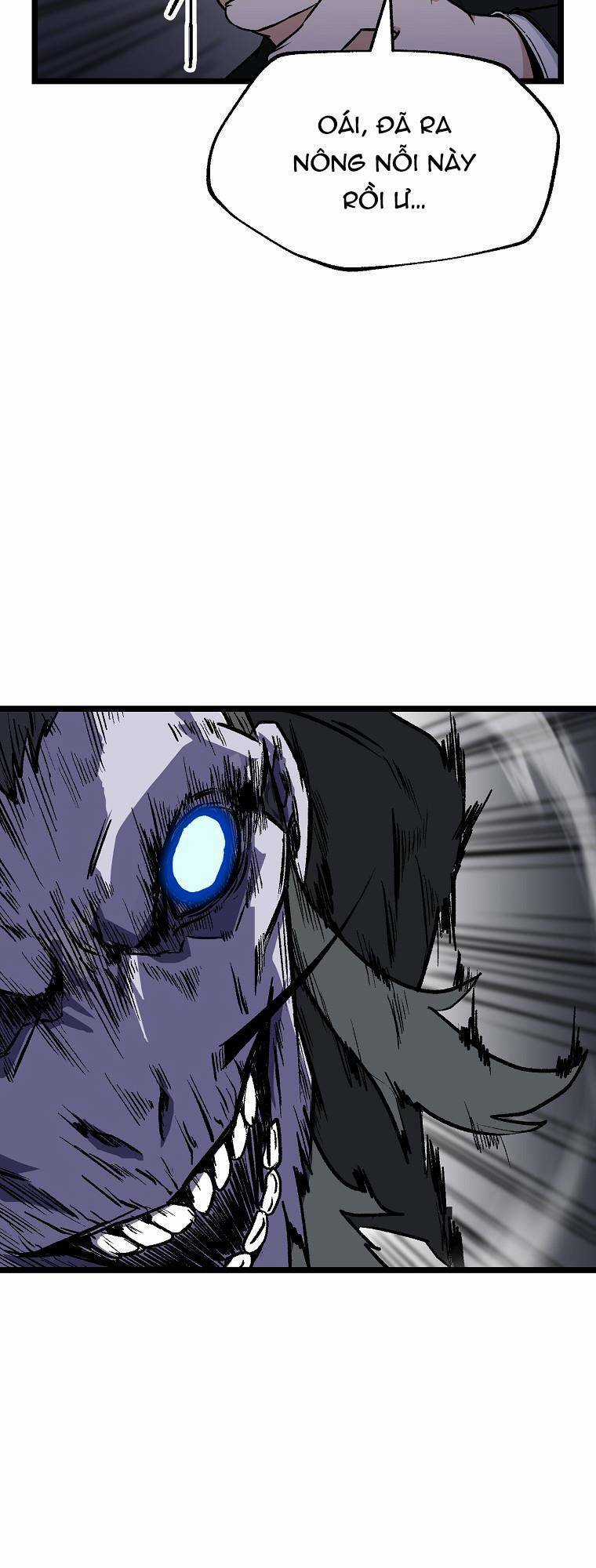 Mạt Thế Giang Hồ Hành Chapter 3 trang 56