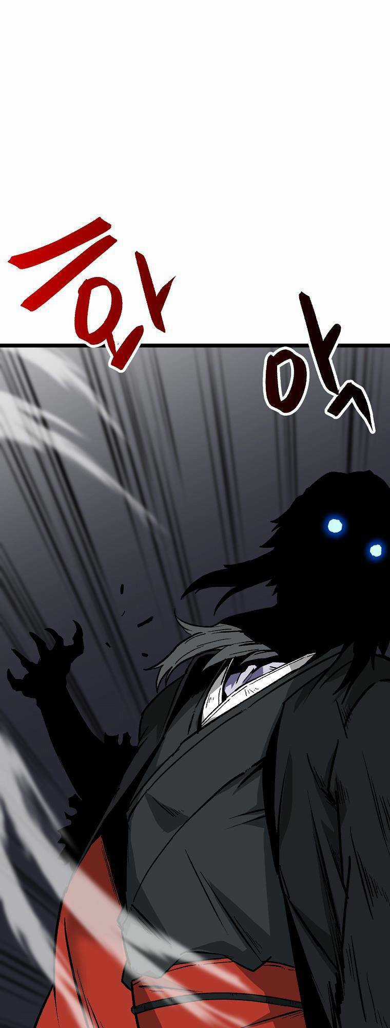 Mạt Thế Giang Hồ Hành Chapter 3 trang 57