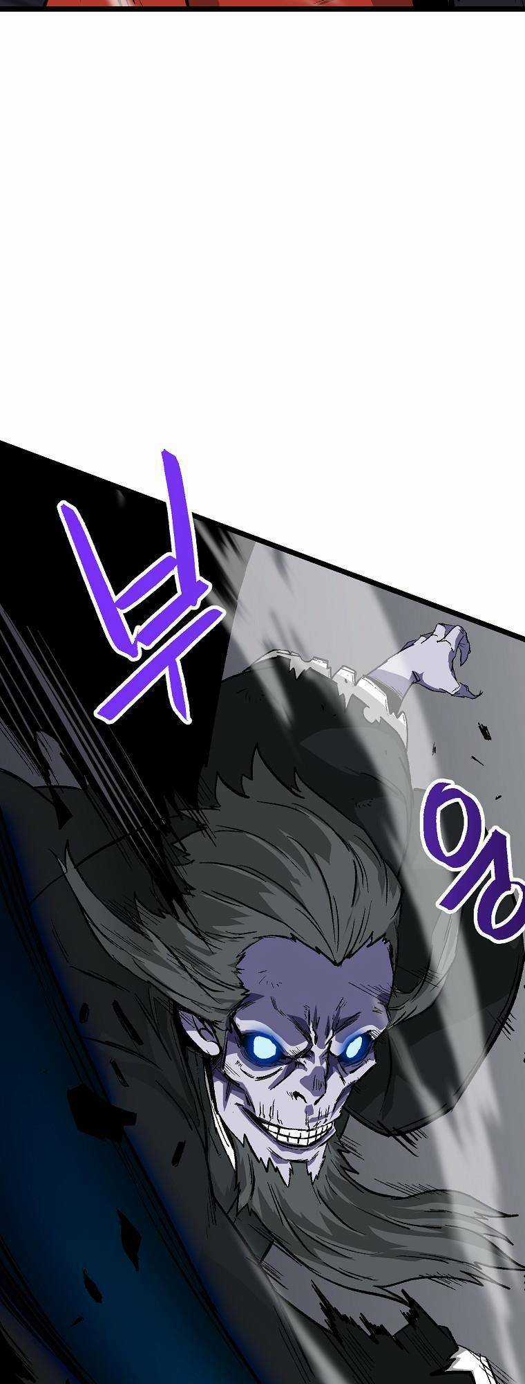 Mạt Thế Giang Hồ Hành Chapter 3 trang 58