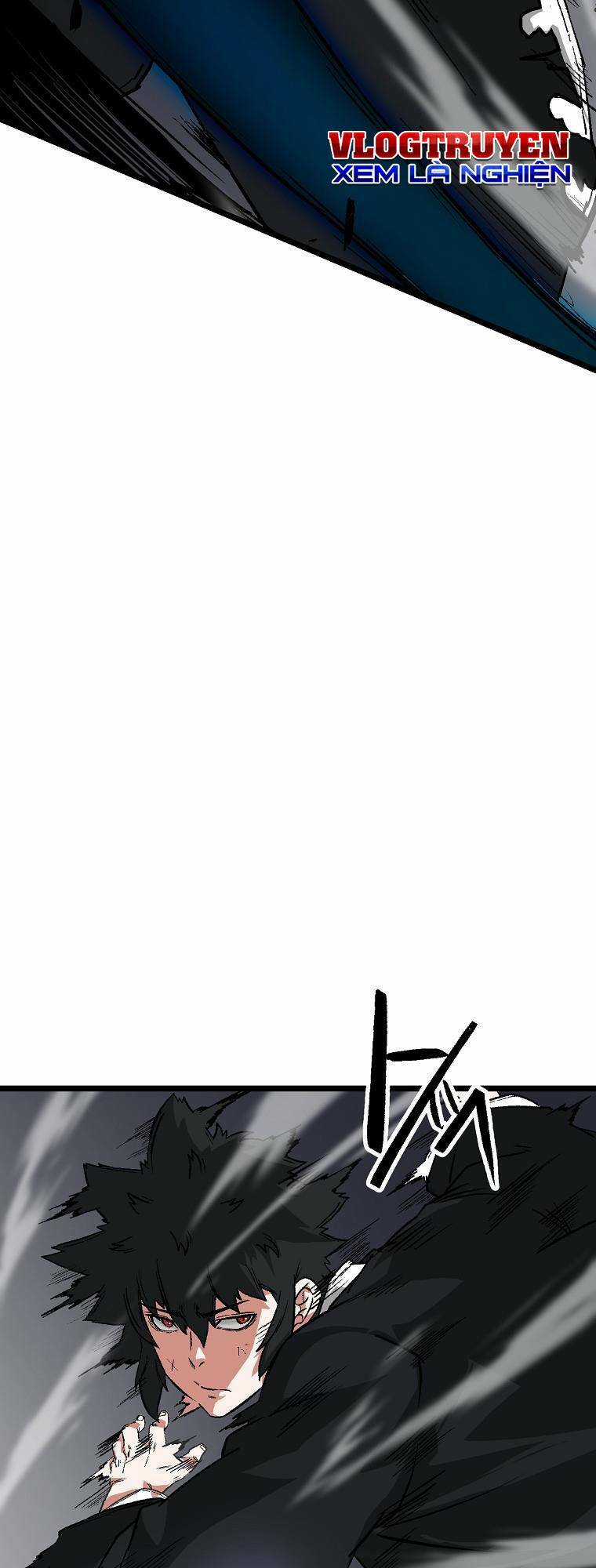 Mạt Thế Giang Hồ Hành Chapter 3 trang 59