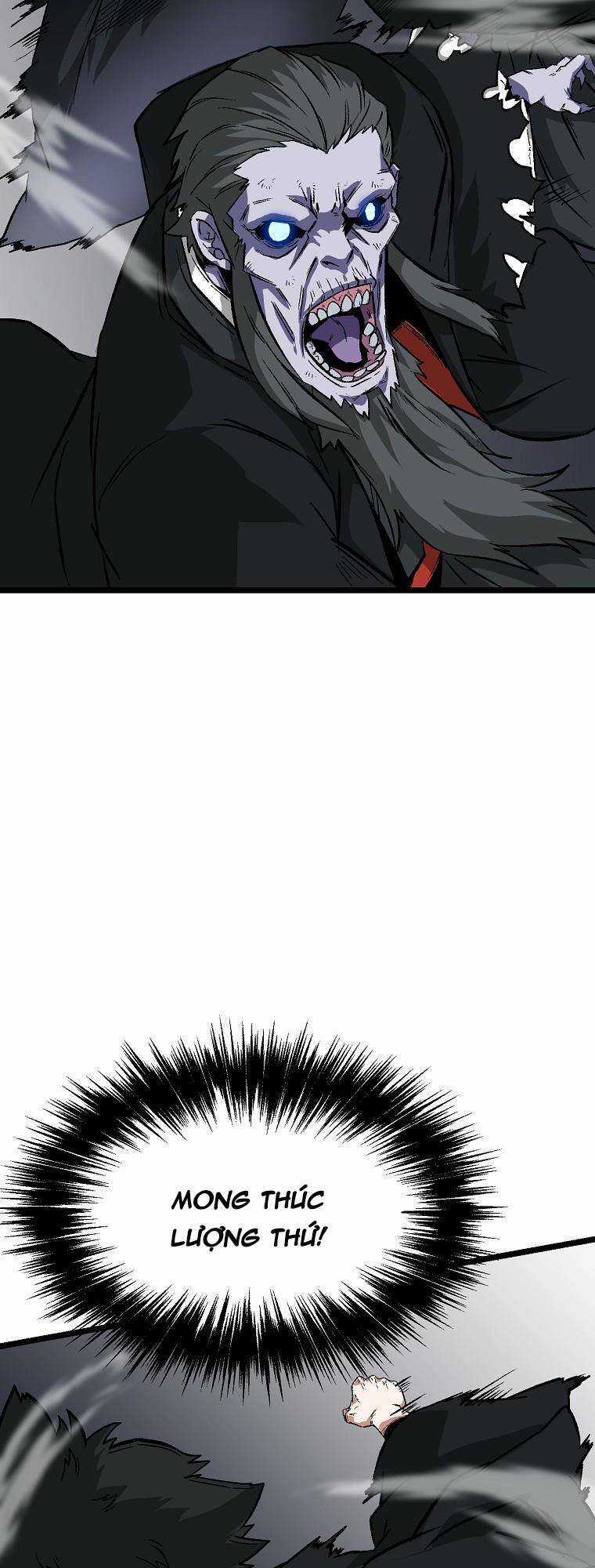 Mạt Thế Giang Hồ Hành Chapter 3 trang 60