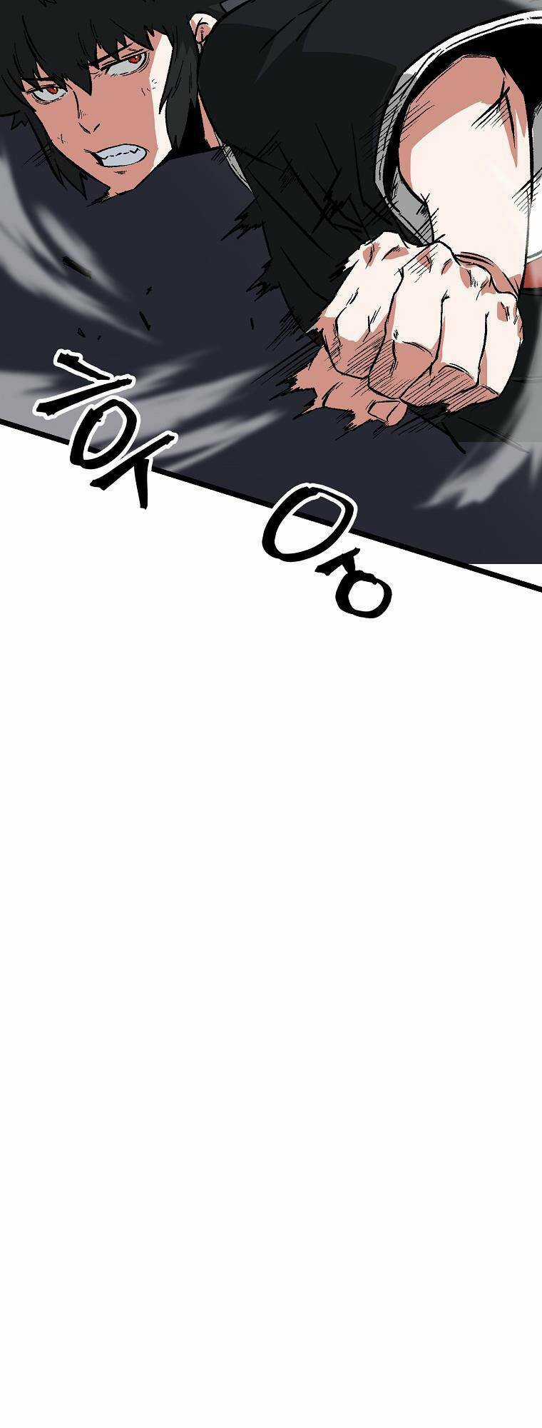 Mạt Thế Giang Hồ Hành Chapter 3 trang 61