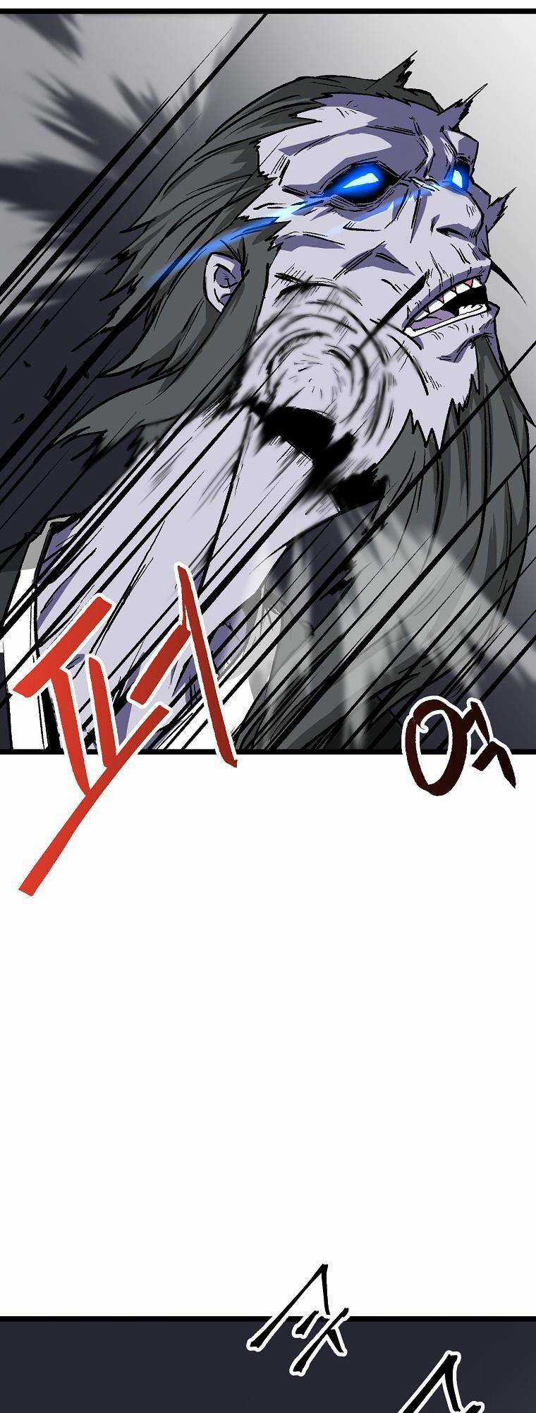 Mạt Thế Giang Hồ Hành Chapter 3 trang 62