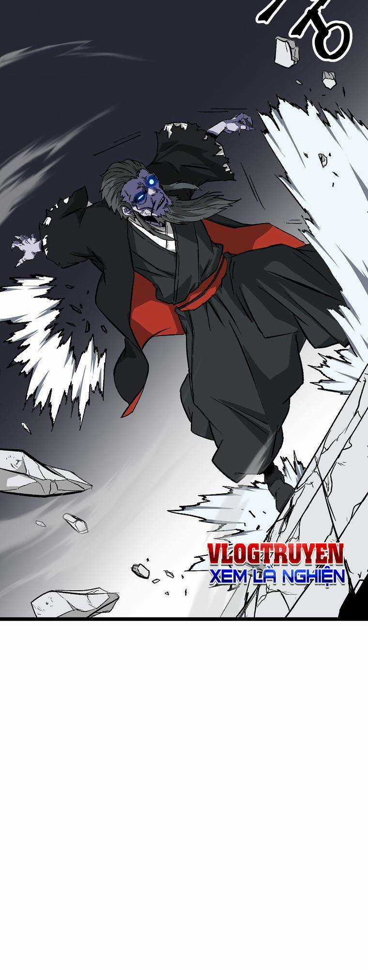 Mạt Thế Giang Hồ Hành Chapter 3 trang 63