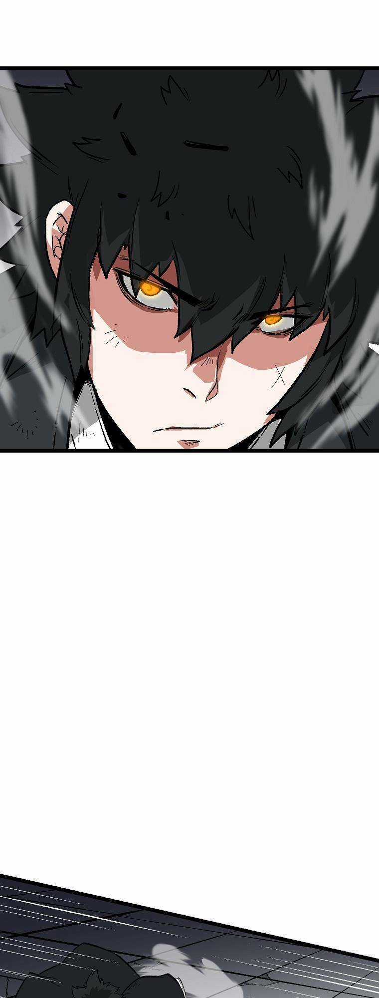 Mạt Thế Giang Hồ Hành Chapter 3 trang 65