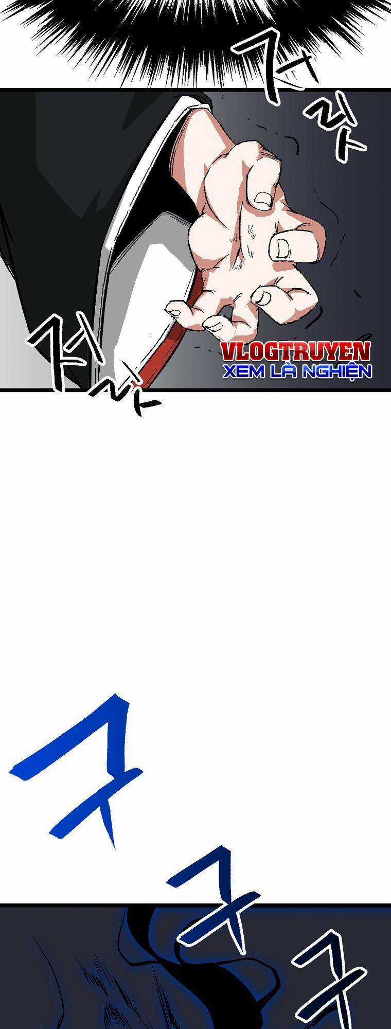 Mạt Thế Giang Hồ Hành Chapter 3 trang 67