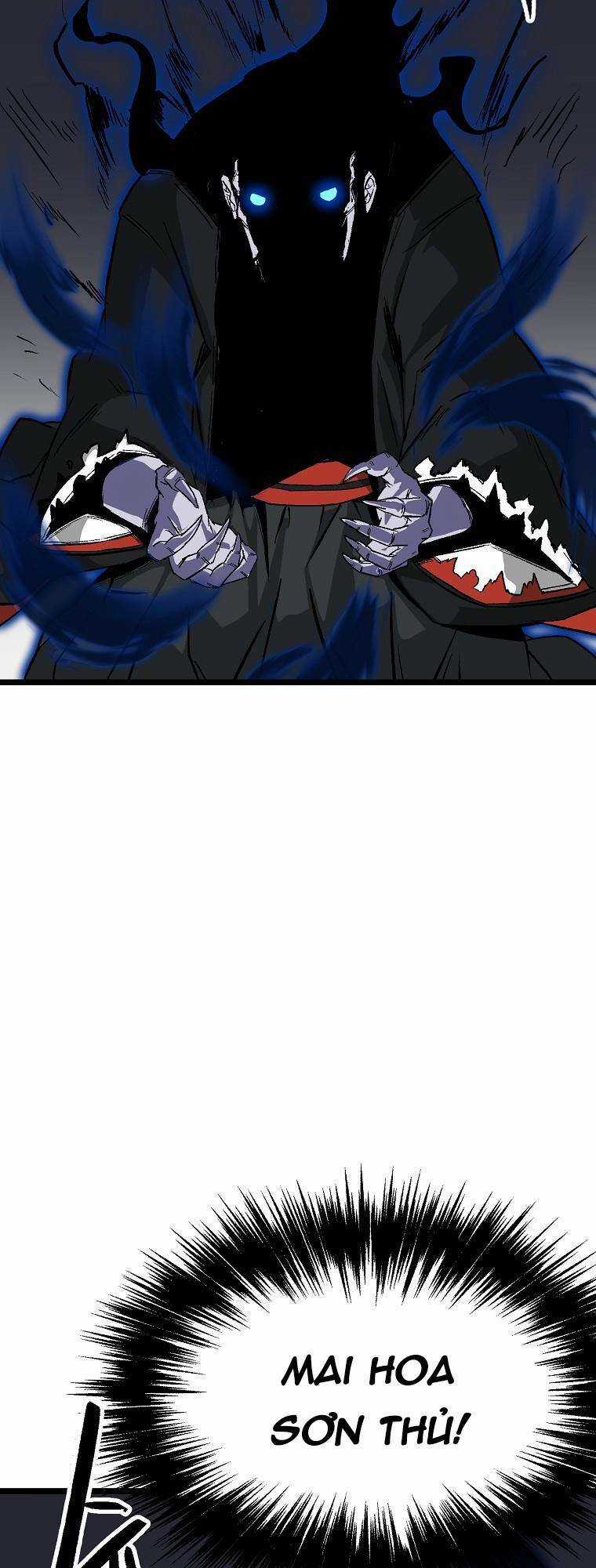 Mạt Thế Giang Hồ Hành Chapter 3 trang 68